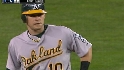 Barton's RBI double