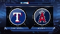 Recap: TEX 11, LAA 3