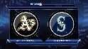 Recap: OAK 2, SEA 4