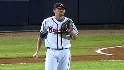 Hanson's strong start