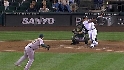 Beltre's blast