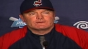 Eric Wedge on his dismissal