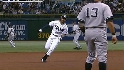 CC serves up three-run triple