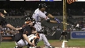 Encarnacion's three-run shot