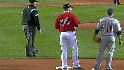 Bay's RBI double
