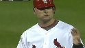 Holliday's RBI single