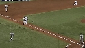 Zobrist's RBI single