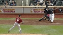 Francoeur's two-run shot