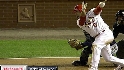 Pujols' RBI double
