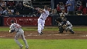 Chipper's RBI grounder