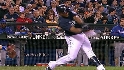 Beltre's RBI single