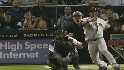 Uribe's go-ahead jack