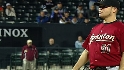 Wandy's solid outing