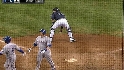 Andrus' two-run double