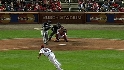 Brewers' five-run eighth