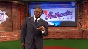 Diamond Demo: Beating Greinke
