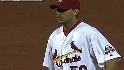 Wainwright's eight strikeouts