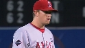 Weaver's scoreless start