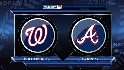 Recap: WAS 6, ATL 3