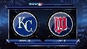 Recap: KC 7, MIN 10
