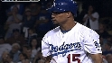 Street gets Furcal to end game