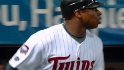 Delmon Young chats with Network