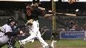 Wieters' three-run shot