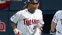 Young's grand slam