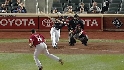 Murphy's two-run homer
