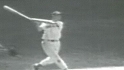Ted Williams' All-Star homer