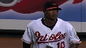 2009 Highlights: Adam Jones