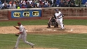 Soto's RBI double