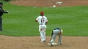 Cardinals get two