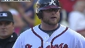 McCann's two-run single