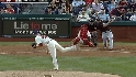 Uggla's RBI double