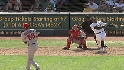 Davis' RBI double