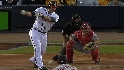 Norton's game-tying single