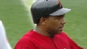 Tejada extends hit streak