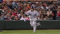 Snider's early RBI