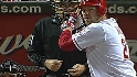 Rolen's solo homer