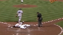 Wigginton's RBI single