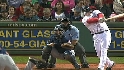 Anderson's two-run shot