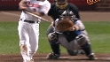 Izturis' RBI double