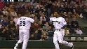 Griffey's solo homer