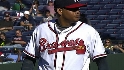 Jurrjens' impressive start