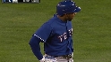 Andrus' RBI double