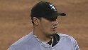 Garcia's stellar start