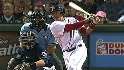 Boston's seven-run second