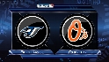 Recap: TOR 3, BAL 6