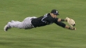 Gonzalez's disputed catch